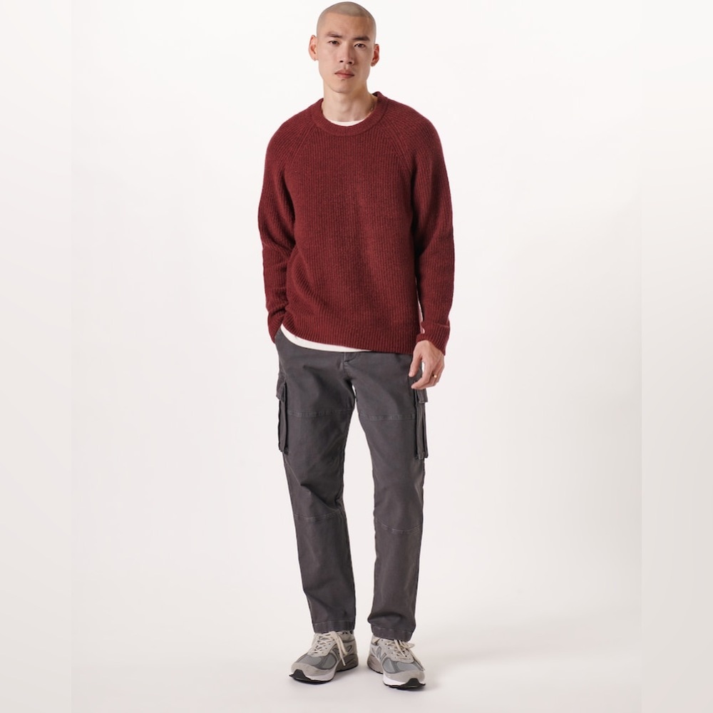 Abercrombie Cargo Pants